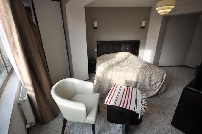 Vitan Mall - New Building - 3 rooms apartment - 100sqm
