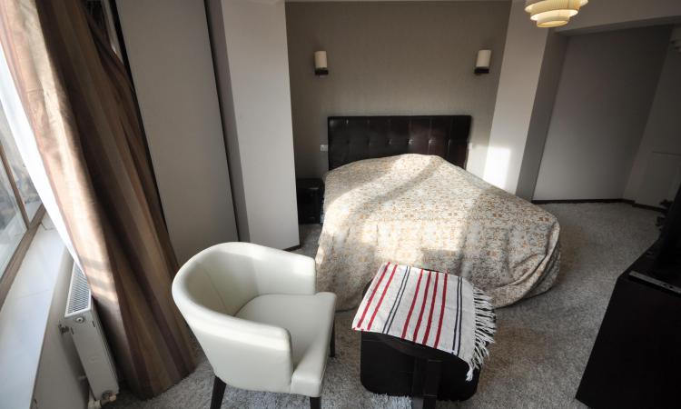 Vitan Mall - New Building - 3 rooms apartment - 100sqm