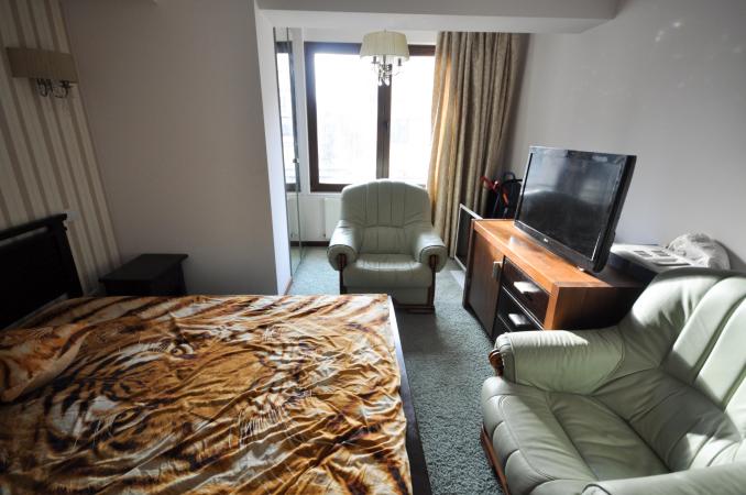 Vitan Mall - New Building - 3 rooms apartment - 100sqm