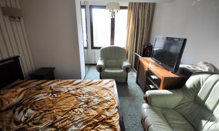 Vitan Mall - New Building - 3 rooms apartment - 100sqm