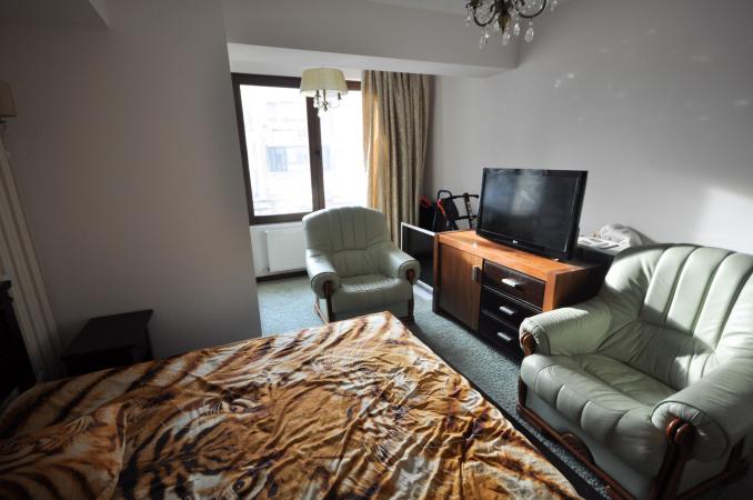Vitan Mall - New Building - 3 rooms apartment - 100sqm