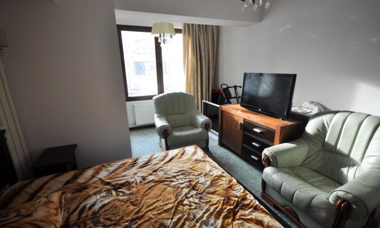 Vitan Mall - New Building - 3 rooms apartment - 100sqm