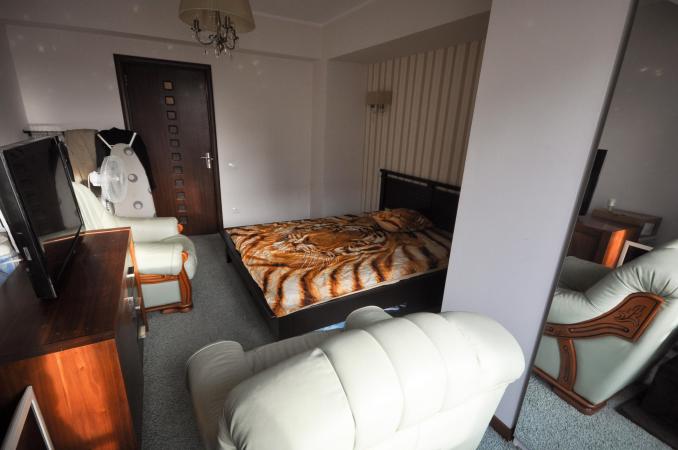Vitan Mall - New Building - 3 rooms apartment - 100sqm