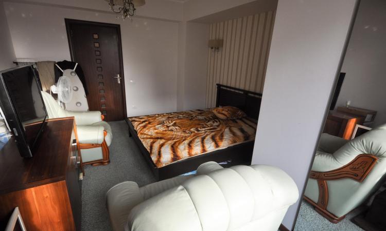 Vitan Mall - New Building - 3 rooms apartment - 100sqm