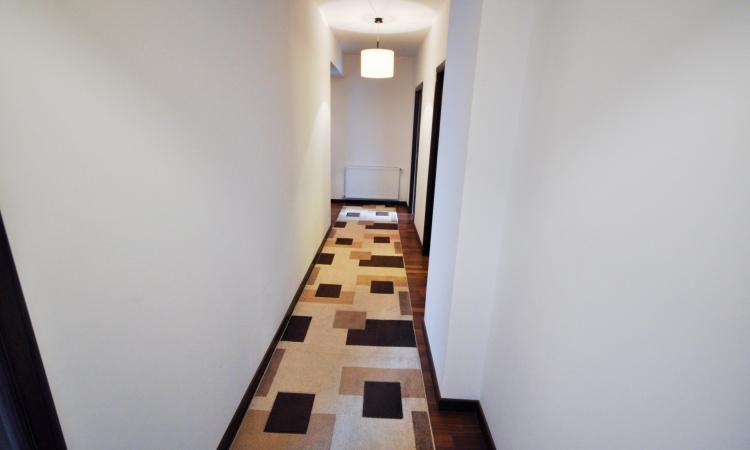 Vitan Mall - New Building - 3 rooms apartment - 100sqm