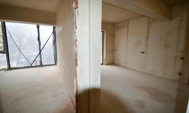 2-room water - 52sqm - September 13 - Prosper - commission 0