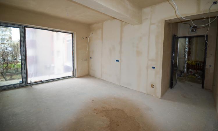 2-room water - 52sqm - September 13 - Prosper - commission 0