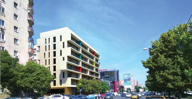 2-room water - 52sqm - September 13 - Prosper - commission 0
