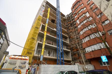 2-room water - 52sqm - September 13 - Prosper - commission 0