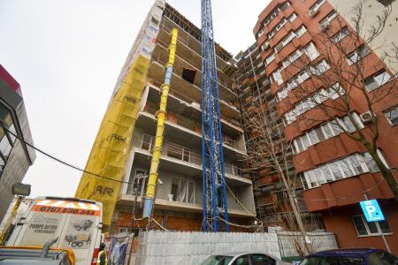2-room water - 52sqm - September 13 - Prosper - commission 0