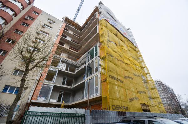 Apartament 2 camere - Sebastian - Prosper-13 Septembrie - 64mp - COMISION 0