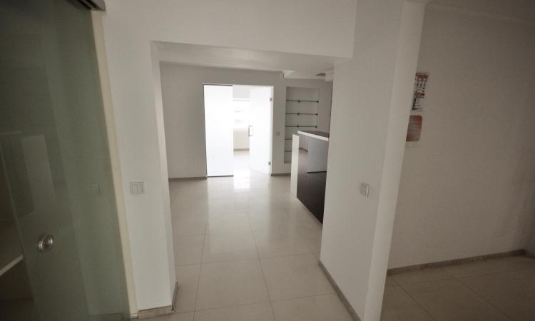 Decebal Muncii Calarasilor Apart Decom 4 camere 118mp