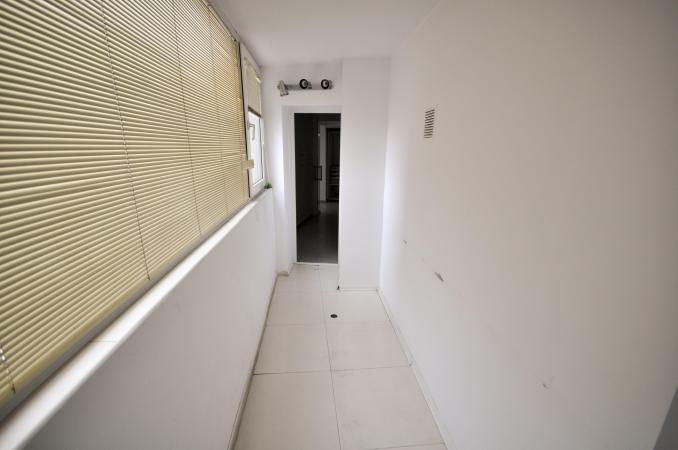 Decebal Muncii Calarasilor Spatiu birouri 3 camere 118mp