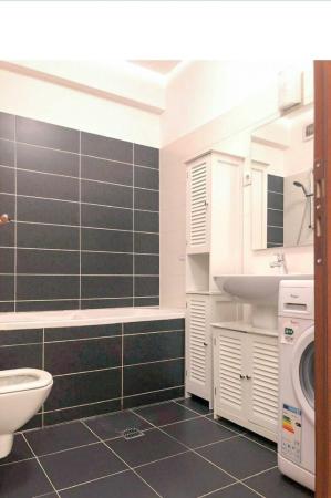 Apartament 2 camere-Perla Residence-Pipera