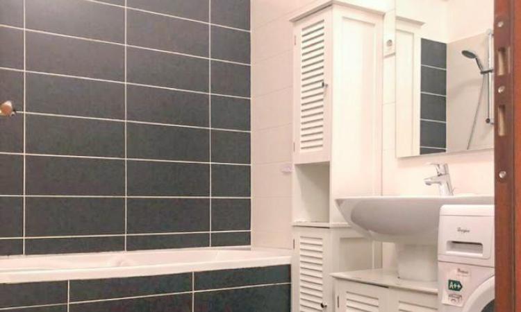 Apartament 2 camere-Perla Residence-Pipera