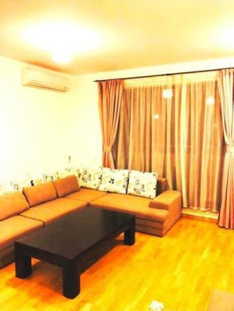 Apartament 2 camere-Perla Residence-Pipera