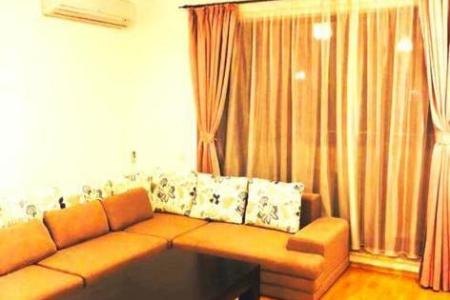 Apartament 2 camere-Perla Residence-Pipera