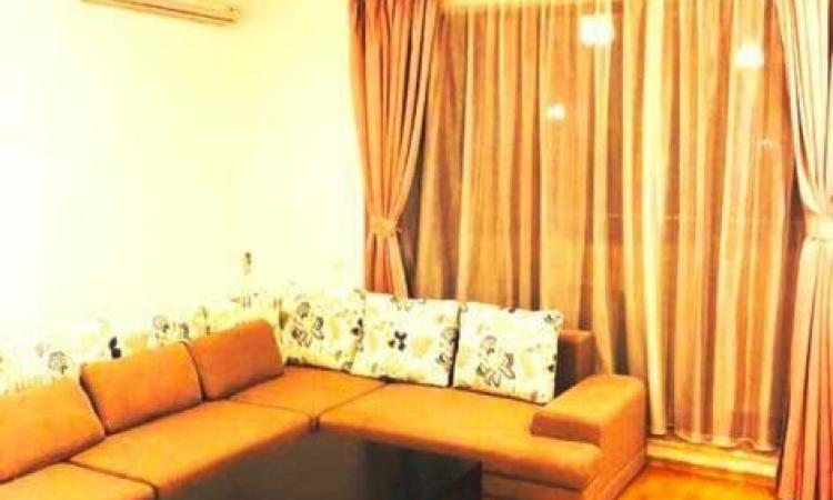 Apartament 2 camere-Perla Residence-Pipera