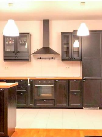 Apartament 2 camere-Perla Residence-Pipera