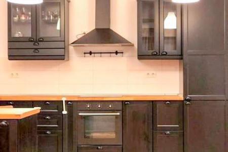 Apartament 2 camere-Perla Residence-Pipera