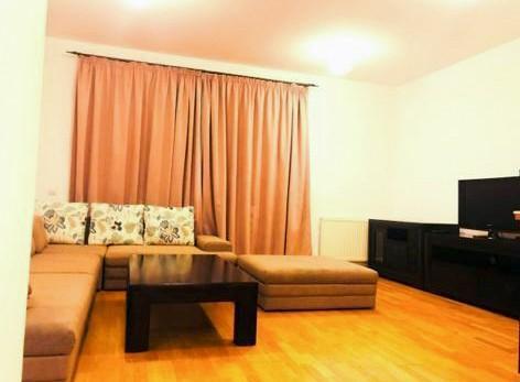Apartament 2 camere-Perla Residence-Pipera