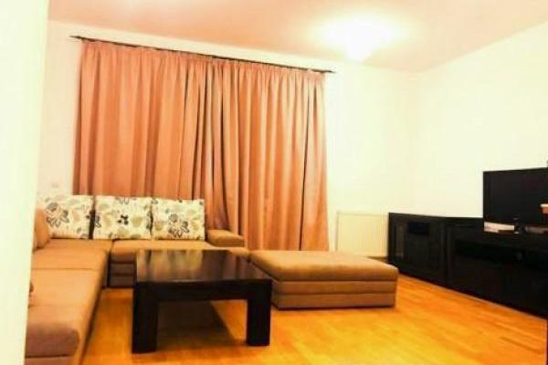 Apartament 2 camere-Perla Residence-Pipera