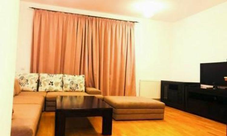 Apartament 2 camere-Perla Residence-Pipera