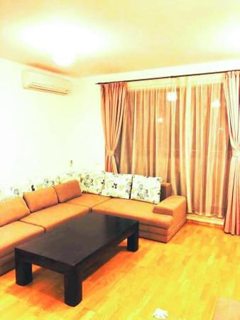 Apartament 2 camere-Perla Residence-Pipera