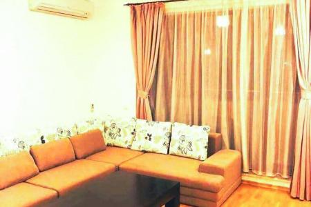 Apartament 2 camere-Perla Residence-Pipera
