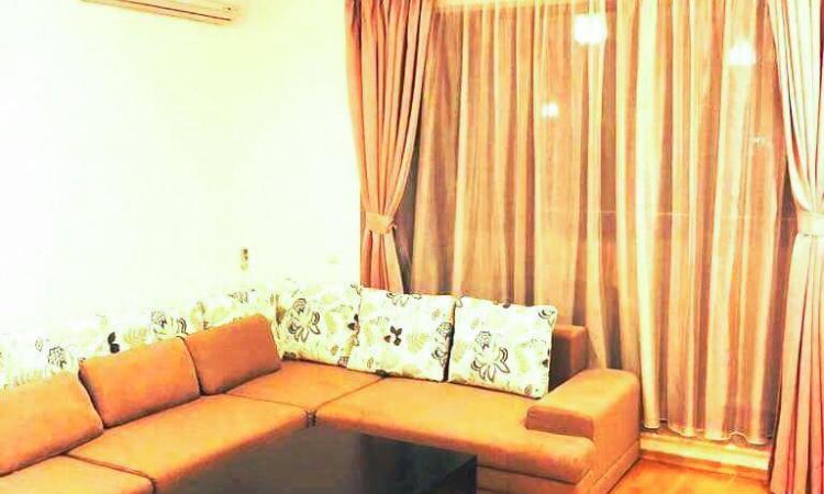 Apartament 2 camere-Perla Residence-Pipera