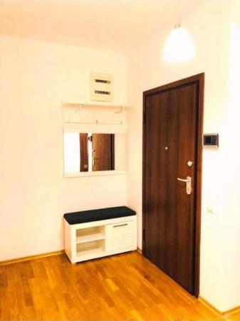 Apartament 2 camere-Perla Residence-Pipera