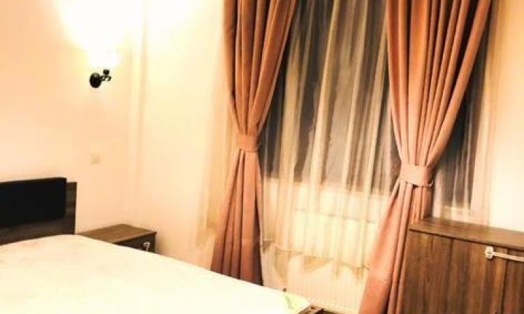 Apartament 2 camere-Perla Residence-Pipera
