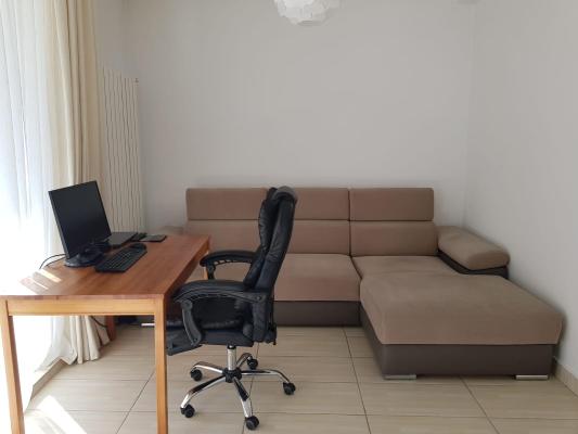 Vila P+1, zona 2 Cocosi