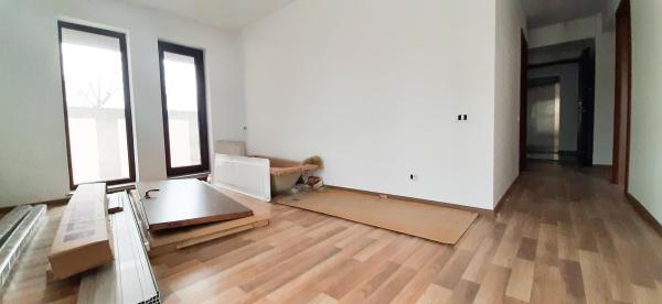 Apartament doua camere in zona Baneasa-Sisesti