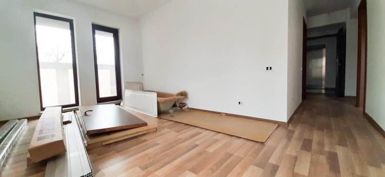 Apartament doua camere in zona Baneasa-Sisesti