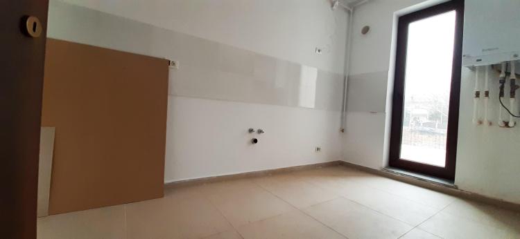 Apartament doua camere in zona Baneasa-Sisesti