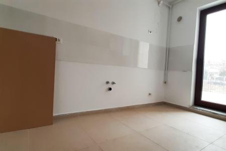 Apartament doua camere in zona Baneasa-Sisesti