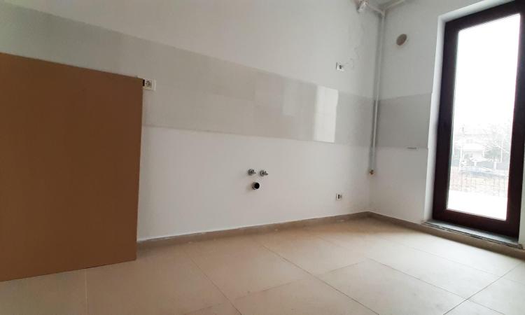Apartament doua camere in zona Baneasa-Sisesti