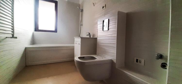 Apartament doua camere in zona Baneasa-Sisesti