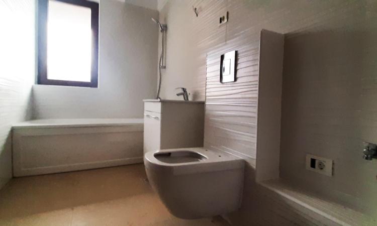 Apartament doua camere in zona Baneasa-Sisesti