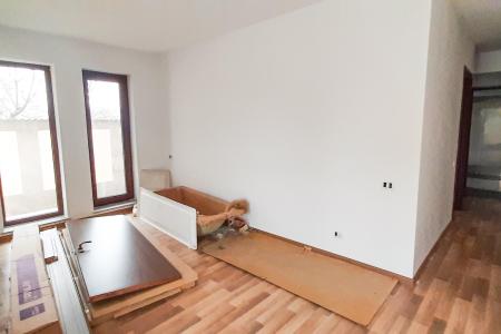 Apartament doua camere in zona Baneasa-Sisesti