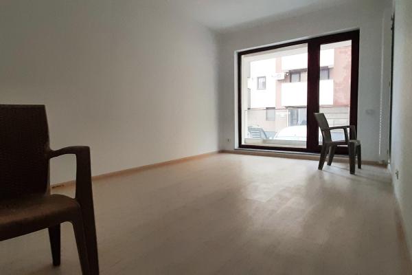 Apartament nou cu 3 camere in zona Sisesti - Baneasa
