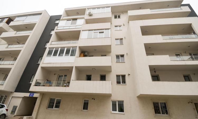 Apartament 2 camere - Berceni - Dealul Cucului cu parcare