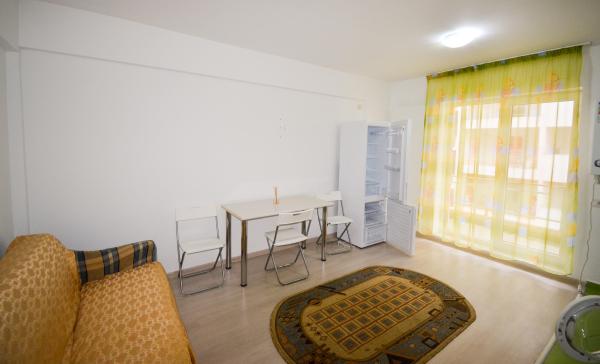 Apartament 2 camere -  Berceni - Dealul Cucului cu parcare