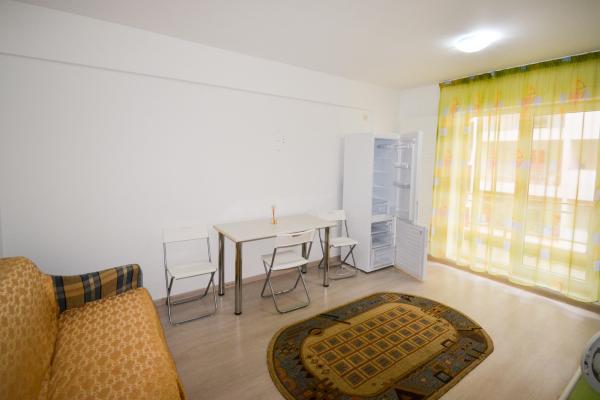 Apartament 2 camere - Berceni - Dealul Cucului cu parcare