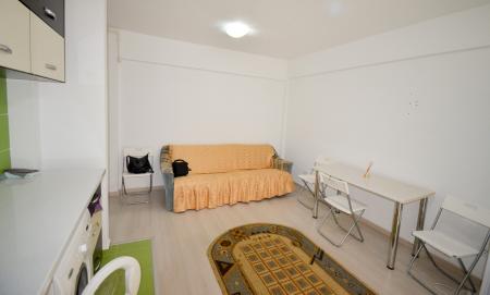 Apartament 2 camere -  Berceni - Dealul Cucului cu parcare