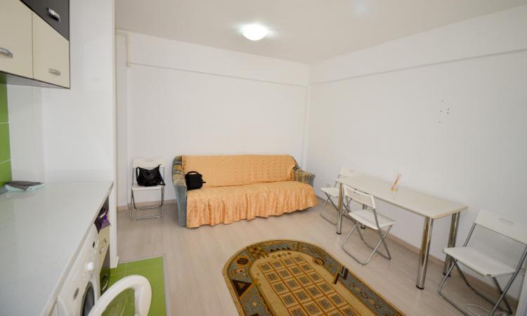 Apartament 2 camere - Berceni - Dealul Cucului cu parcare