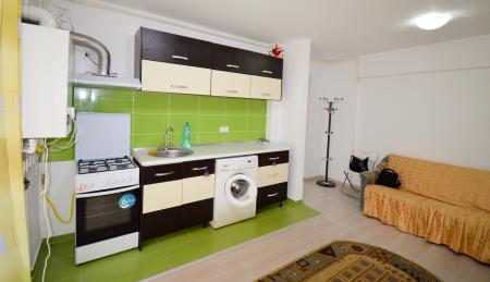 Apartament 2 camere -  Berceni - Dealul Cucului cu parcare