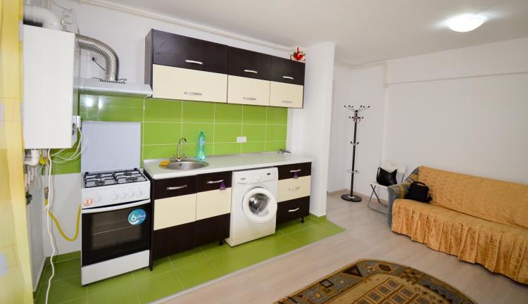 Apartament 2 camere -  Berceni - Dealul Cucului cu parcare