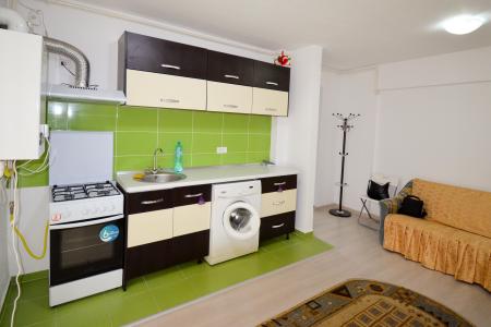 Apartament 2 camere - Berceni - Dealul Cucului cu parcare